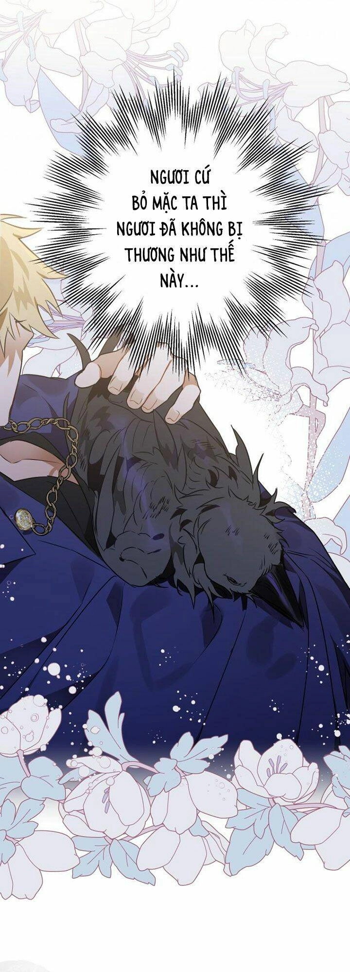 Bỗng Nhiên Tôi Trở Thành Quạ Đen!! Chapter 4 - 22