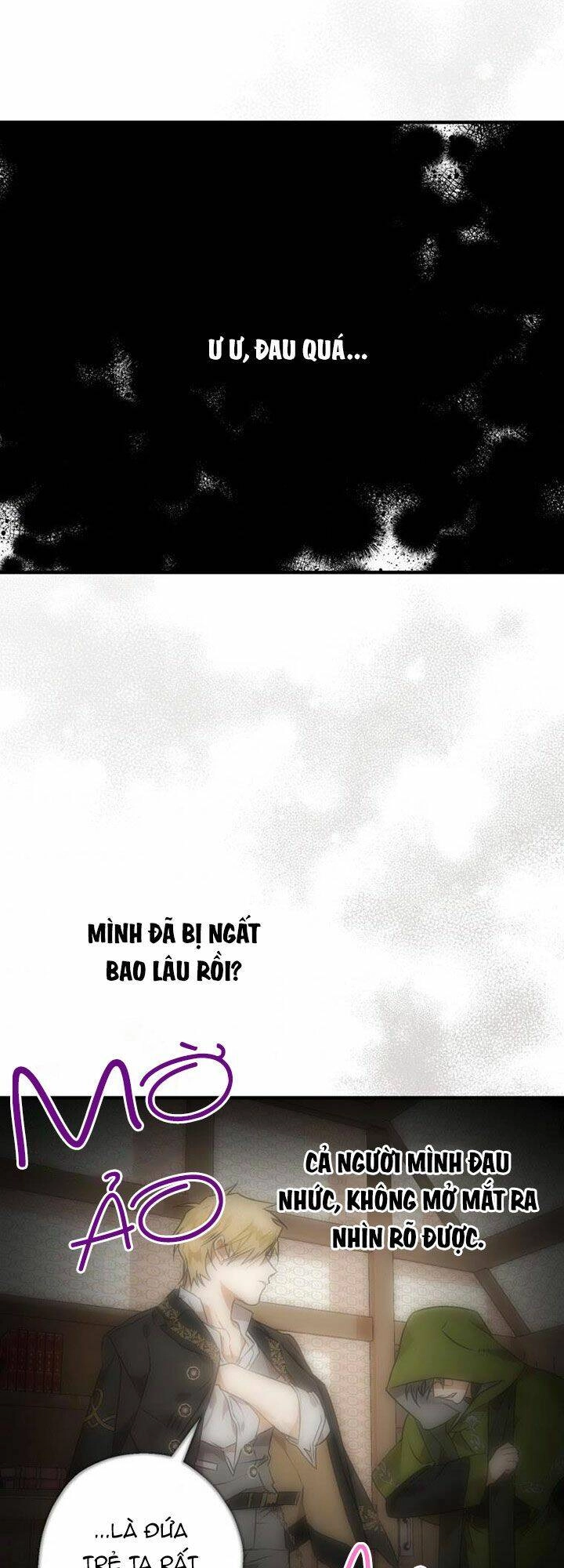 Bỗng Nhiên Tôi Trở Thành Quạ Đen!! Chapter 4 - 27