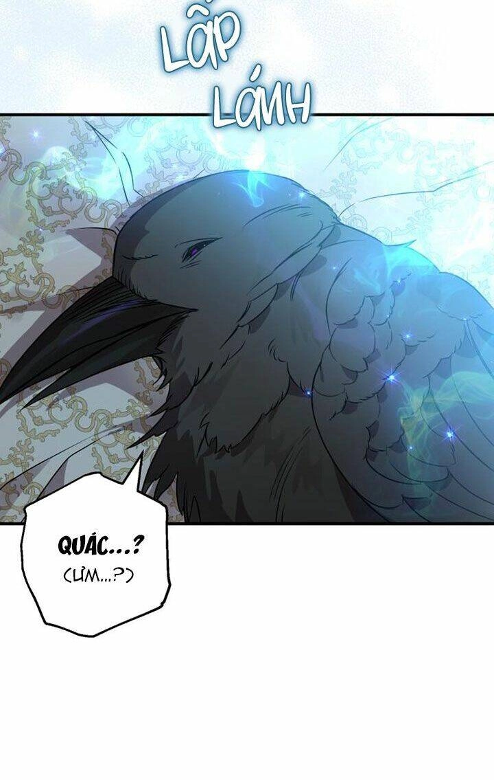 Bỗng Nhiên Tôi Trở Thành Quạ Đen!! Chapter 4 - 29