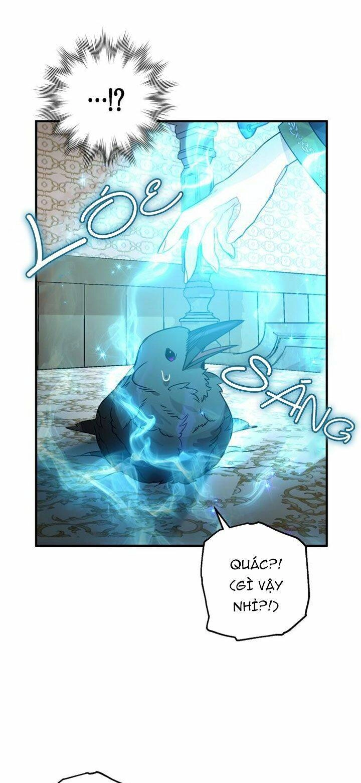 Bỗng Nhiên Tôi Trở Thành Quạ Đen!! Chapter 4 - 30