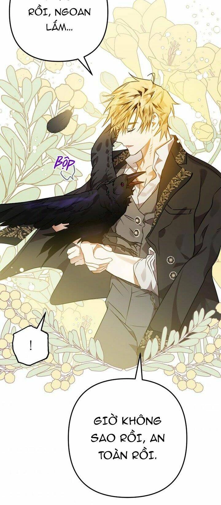 Bỗng Nhiên Tôi Trở Thành Quạ Đen!! Chapter 4 - 33