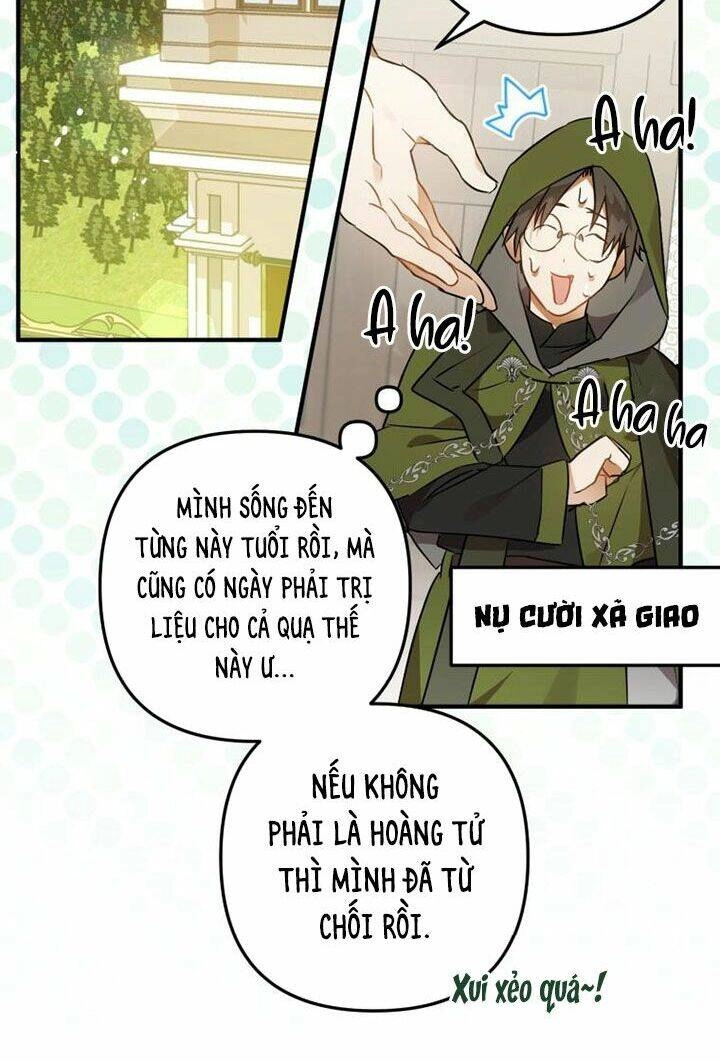 Bỗng Nhiên Tôi Trở Thành Quạ Đen!! Chapter 4 - 35