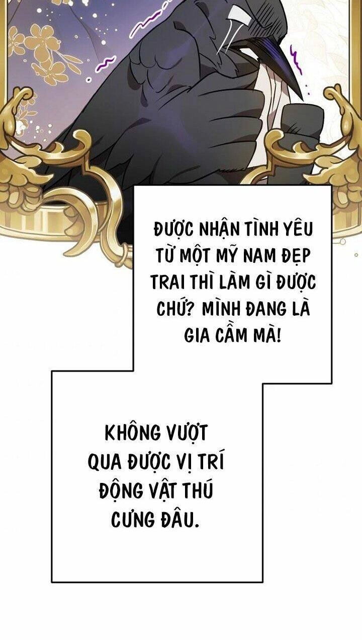 Bỗng Nhiên Tôi Trở Thành Quạ Đen!! Chapter 4 - 47