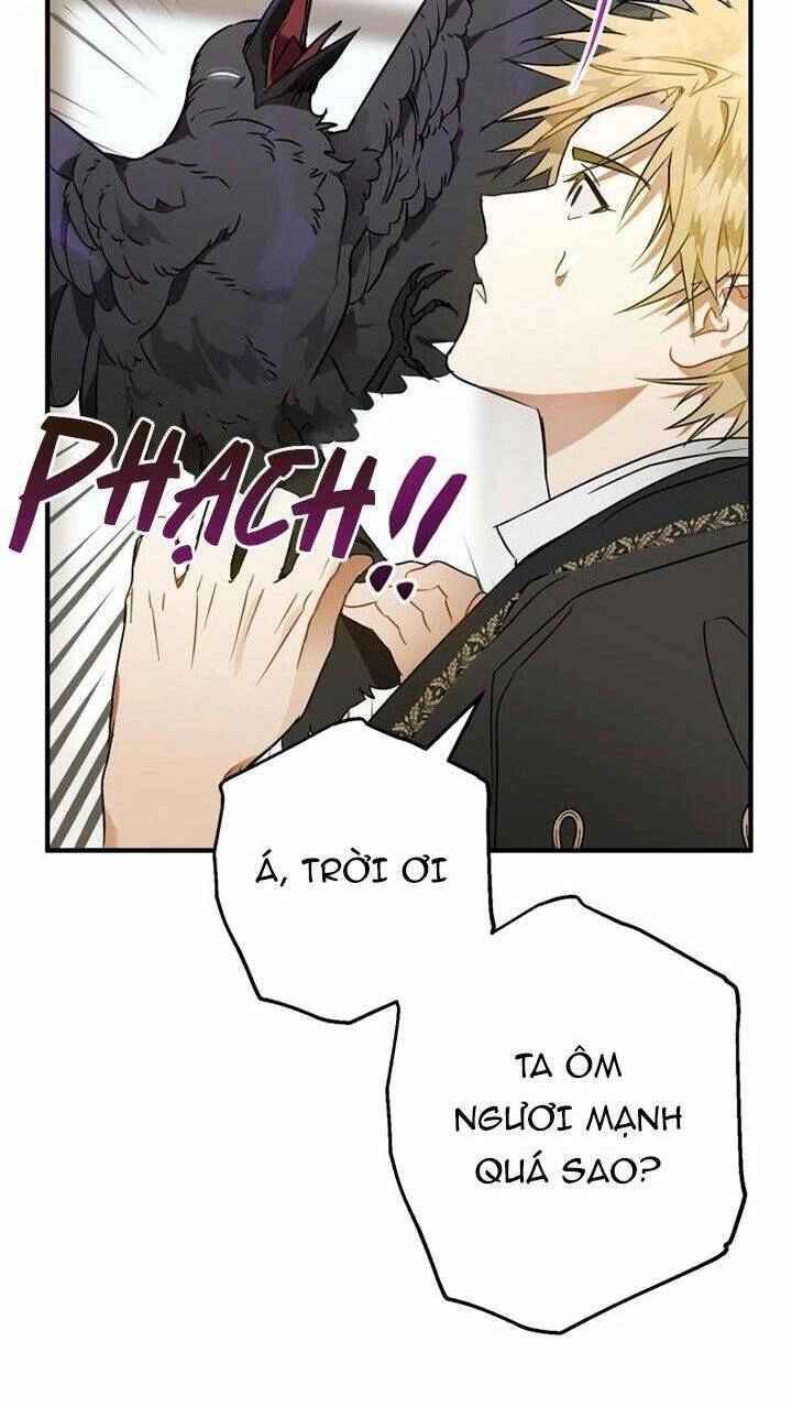 Bỗng Nhiên Tôi Trở Thành Quạ Đen!! Chapter 4 - 50