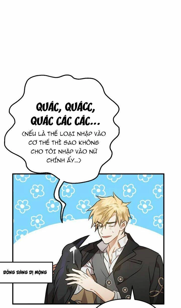 Bỗng Nhiên Tôi Trở Thành Quạ Đen!! Chapter 4 - 51