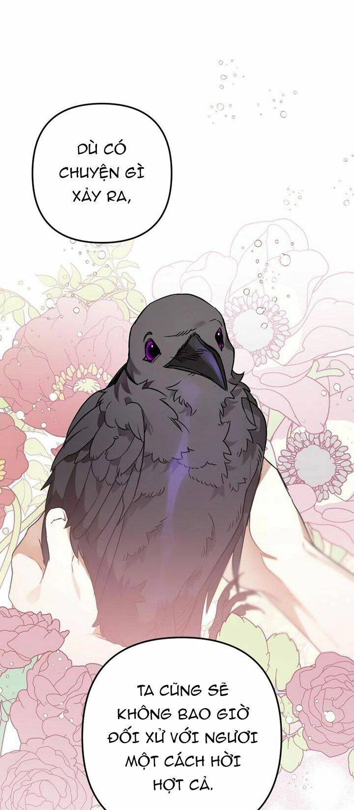 Bỗng Nhiên Tôi Trở Thành Quạ Đen!! Chapter 4 - 59