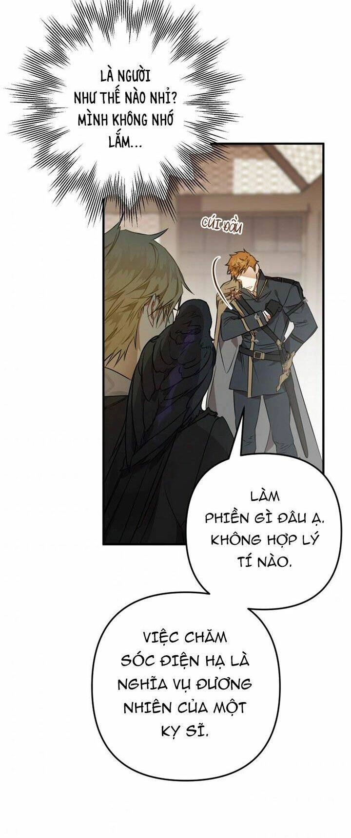 Bỗng Nhiên Tôi Trở Thành Quạ Đen!! Chapter 4 - 71