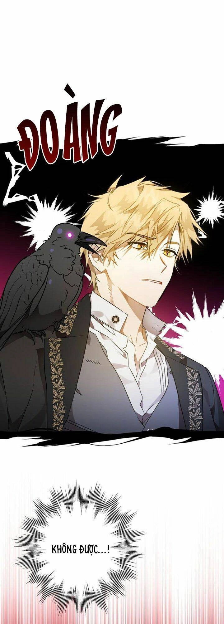 Bỗng Nhiên Tôi Trở Thành Quạ Đen!! Chapter 4 - 74