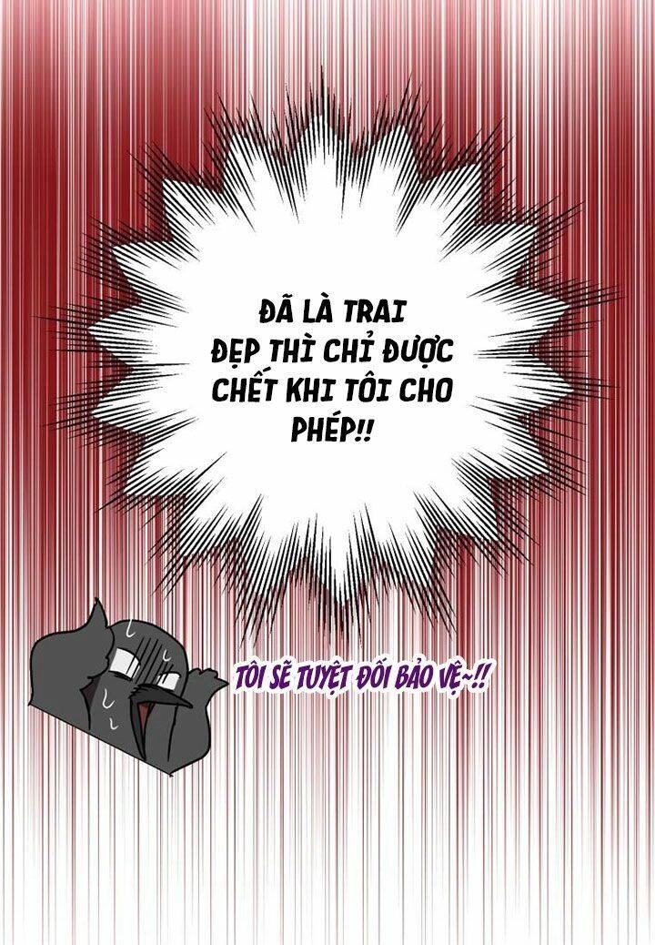 Bỗng Nhiên Tôi Trở Thành Quạ Đen!! Chapter 4 - 75