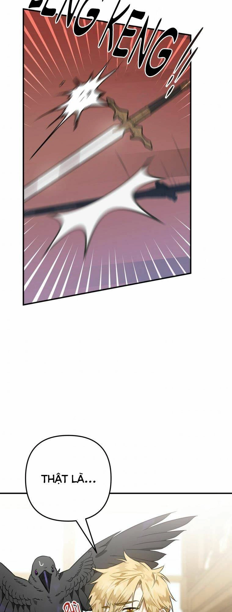 Bỗng Nhiên Tôi Trở Thành Quạ Đen!! Chapter 5 - 3