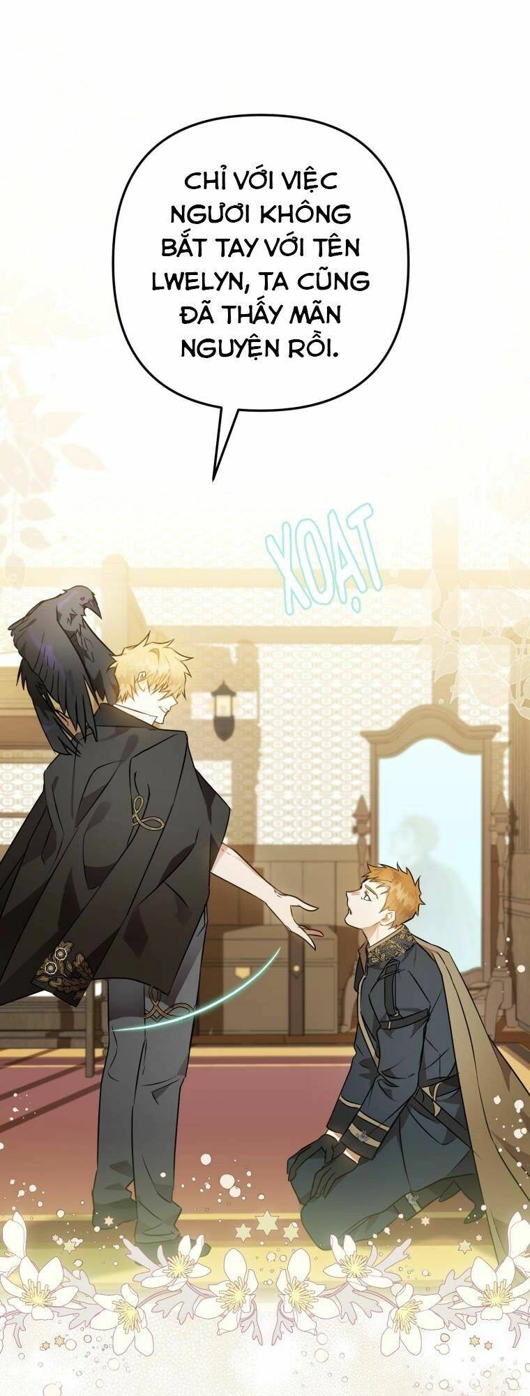 Bỗng Nhiên Tôi Trở Thành Quạ Đen!! Chapter 5 - 7