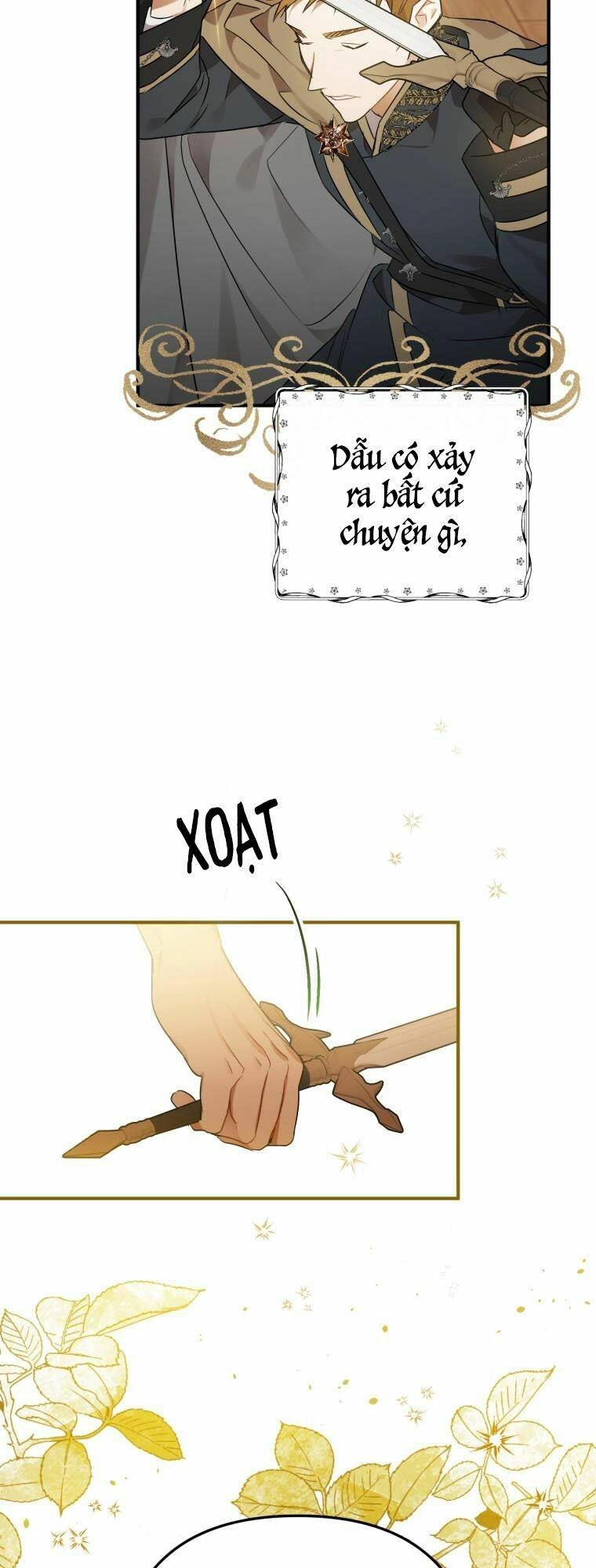 Bỗng Nhiên Tôi Trở Thành Quạ Đen!! Chapter 5 - 15