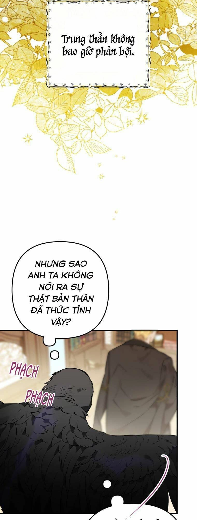 Bỗng Nhiên Tôi Trở Thành Quạ Đen!! Chapter 5 - 17