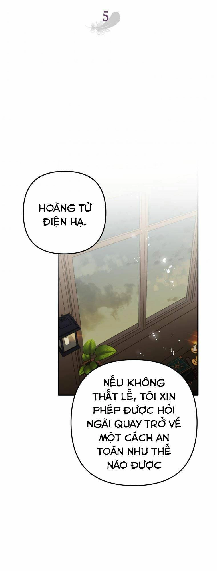 Bỗng Nhiên Tôi Trở Thành Quạ Đen!! Chapter 5 - 19