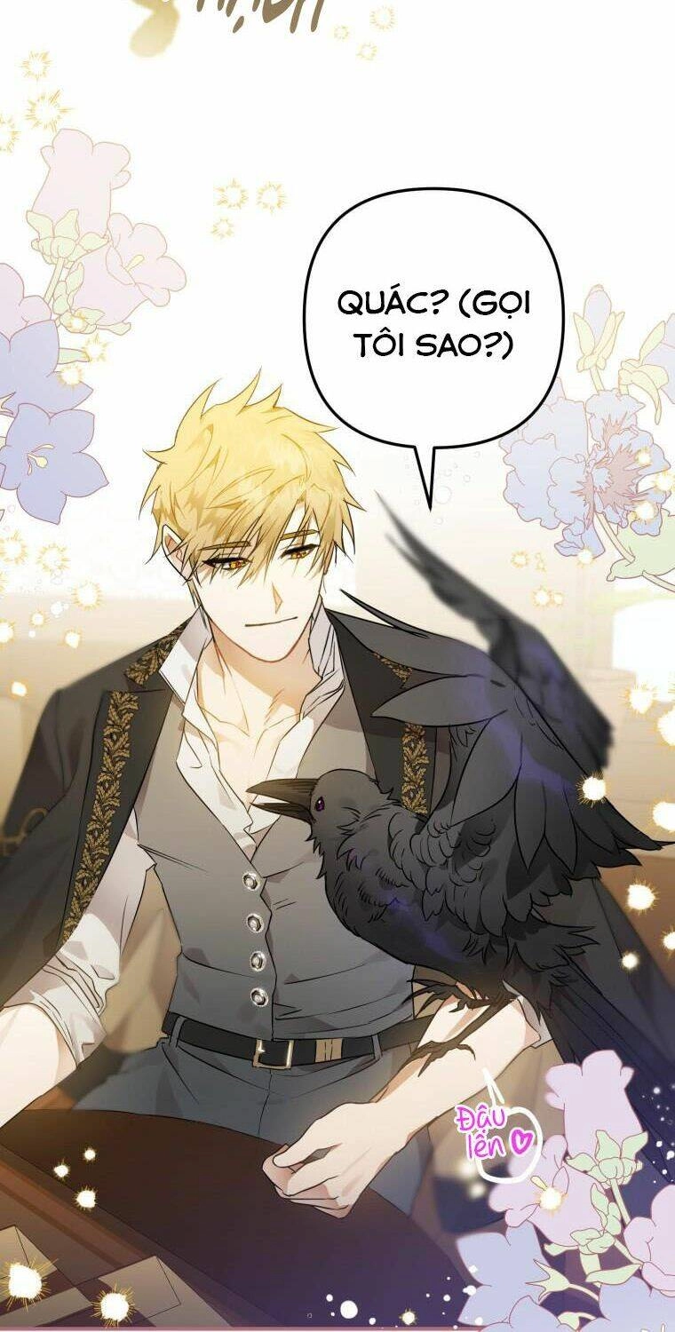 Bỗng Nhiên Tôi Trở Thành Quạ Đen!! Chapter 5 - 22