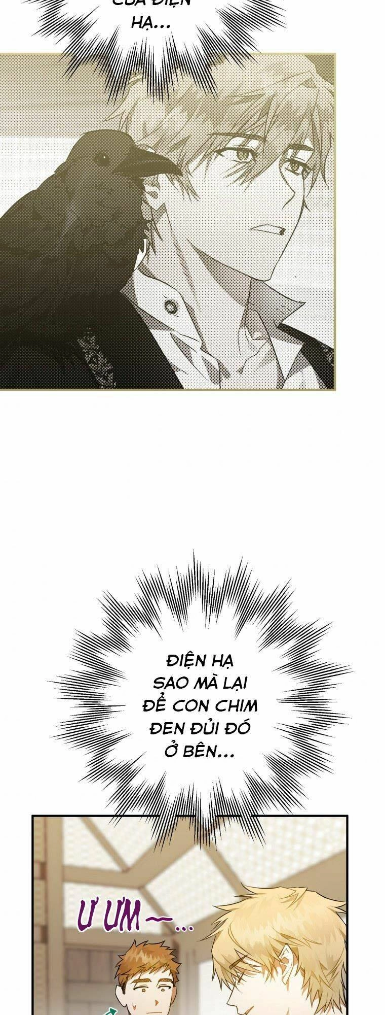 Bỗng Nhiên Tôi Trở Thành Quạ Đen!! Chapter 5 - 24