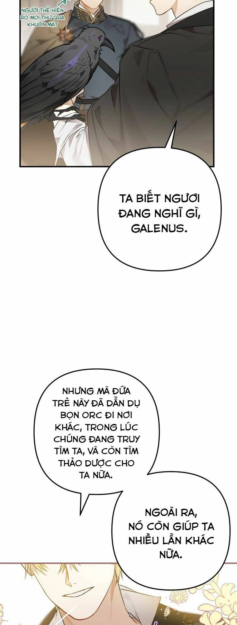 Bỗng Nhiên Tôi Trở Thành Quạ Đen!! Chapter 5 - 25