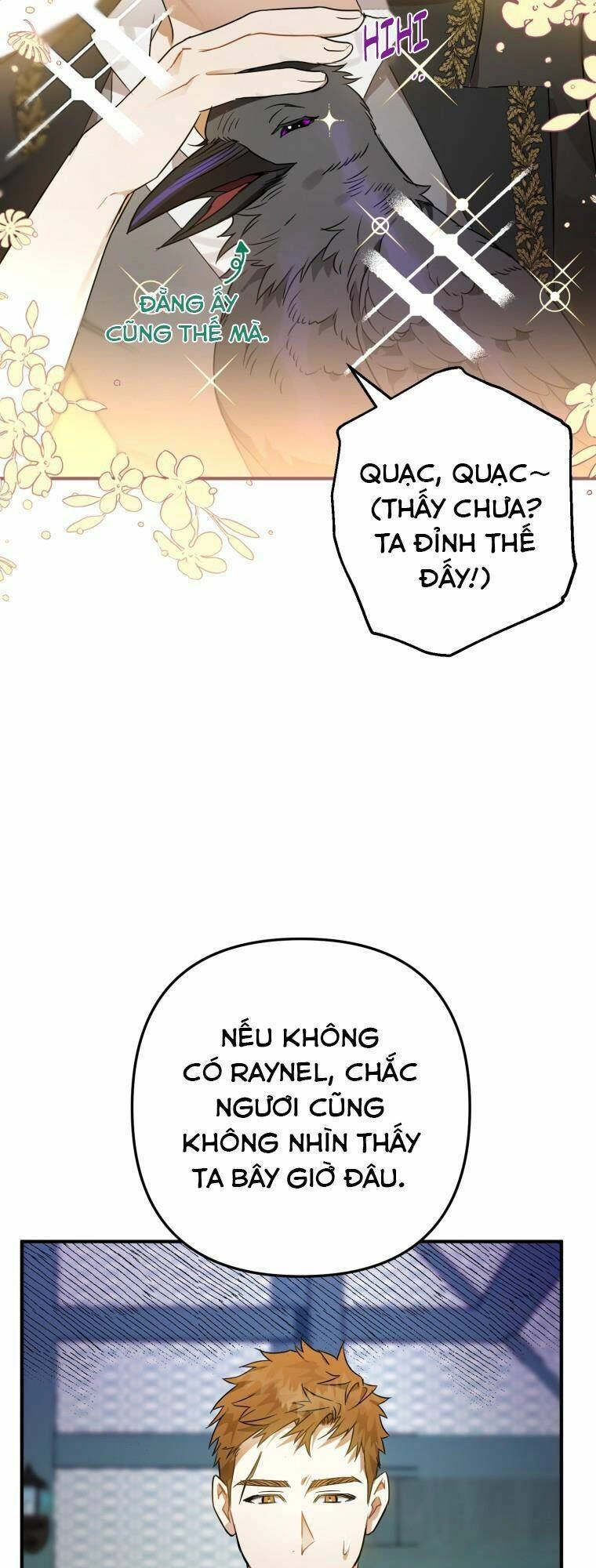 Bỗng Nhiên Tôi Trở Thành Quạ Đen!! Chapter 5 - 26