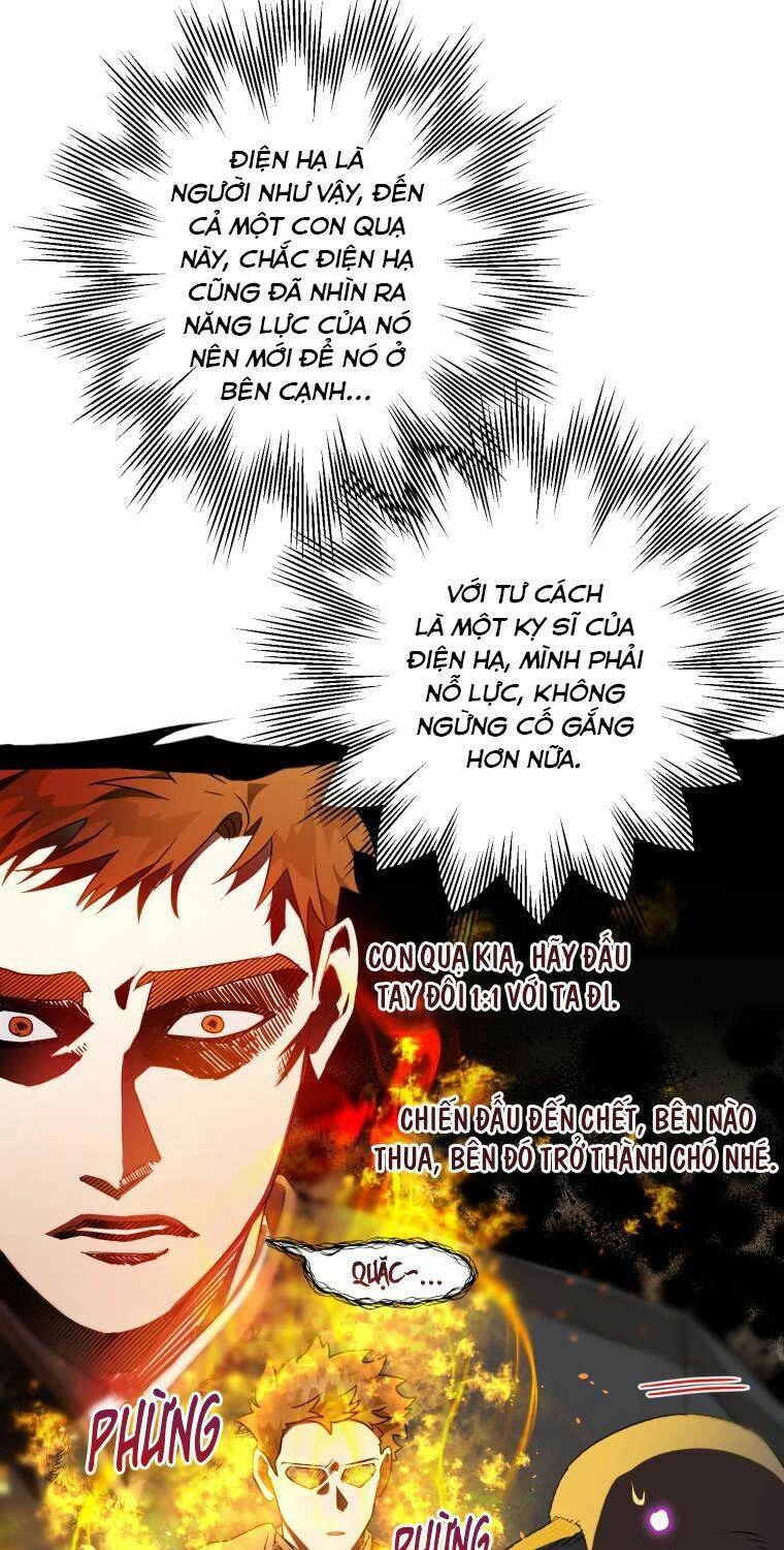 Bỗng Nhiên Tôi Trở Thành Quạ Đen!! Chapter 5 - 32