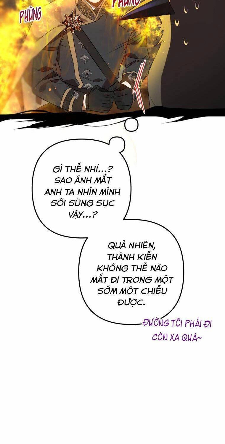 Bỗng Nhiên Tôi Trở Thành Quạ Đen!! Chapter 5 - 33