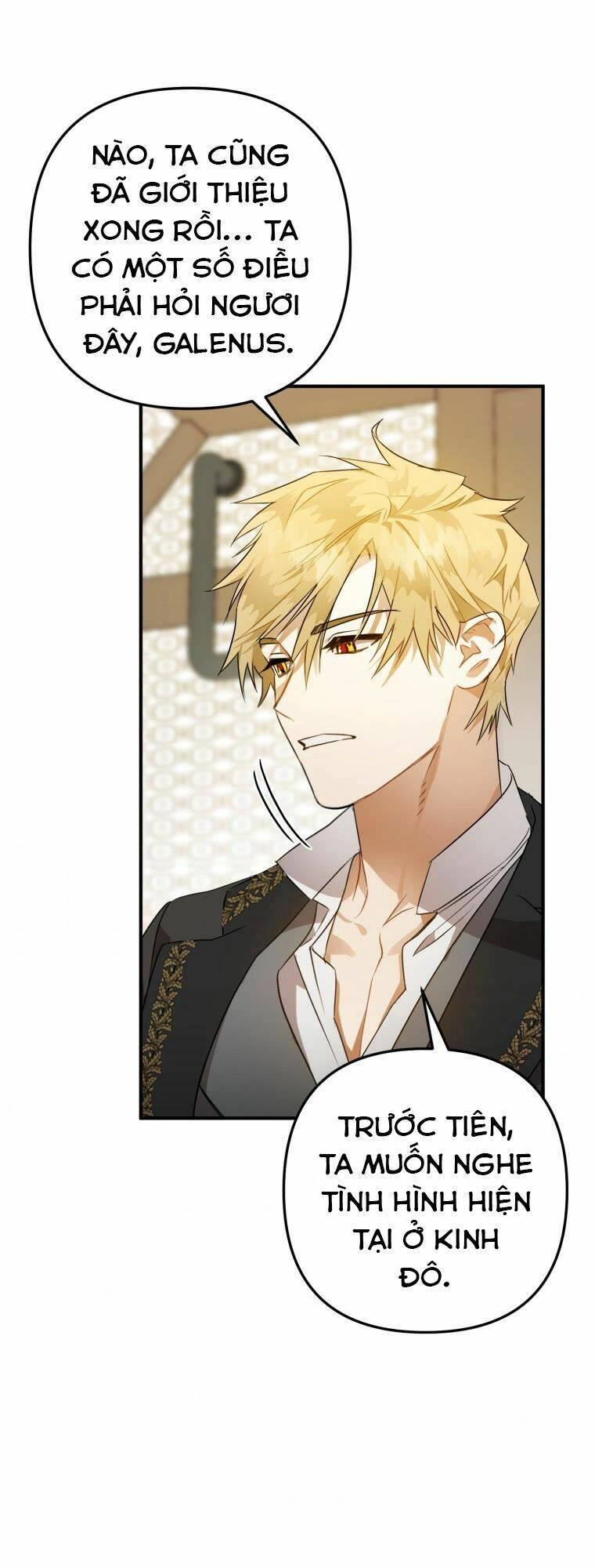 Bỗng Nhiên Tôi Trở Thành Quạ Đen!! Chapter 5 - 34