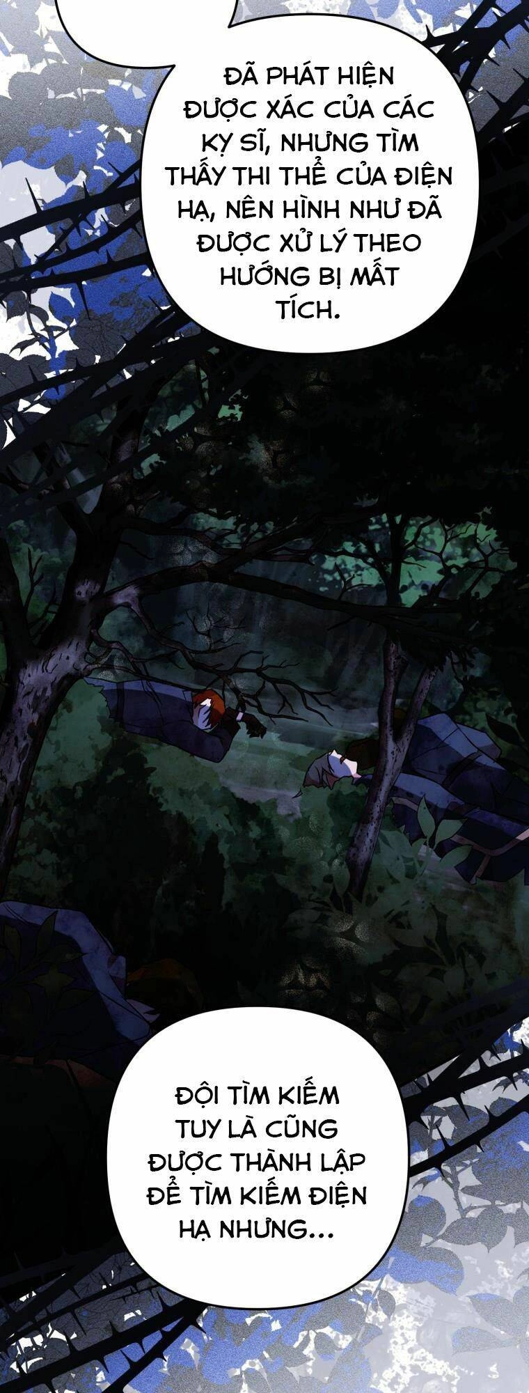 Bỗng Nhiên Tôi Trở Thành Quạ Đen!! Chapter 5 - 36