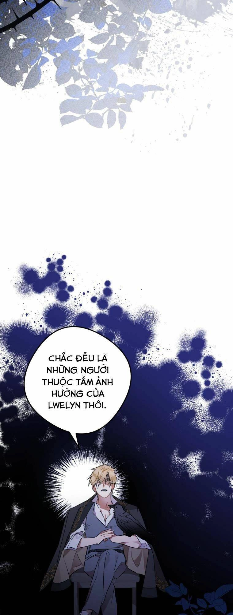 Bỗng Nhiên Tôi Trở Thành Quạ Đen!! Chapter 5 - 37