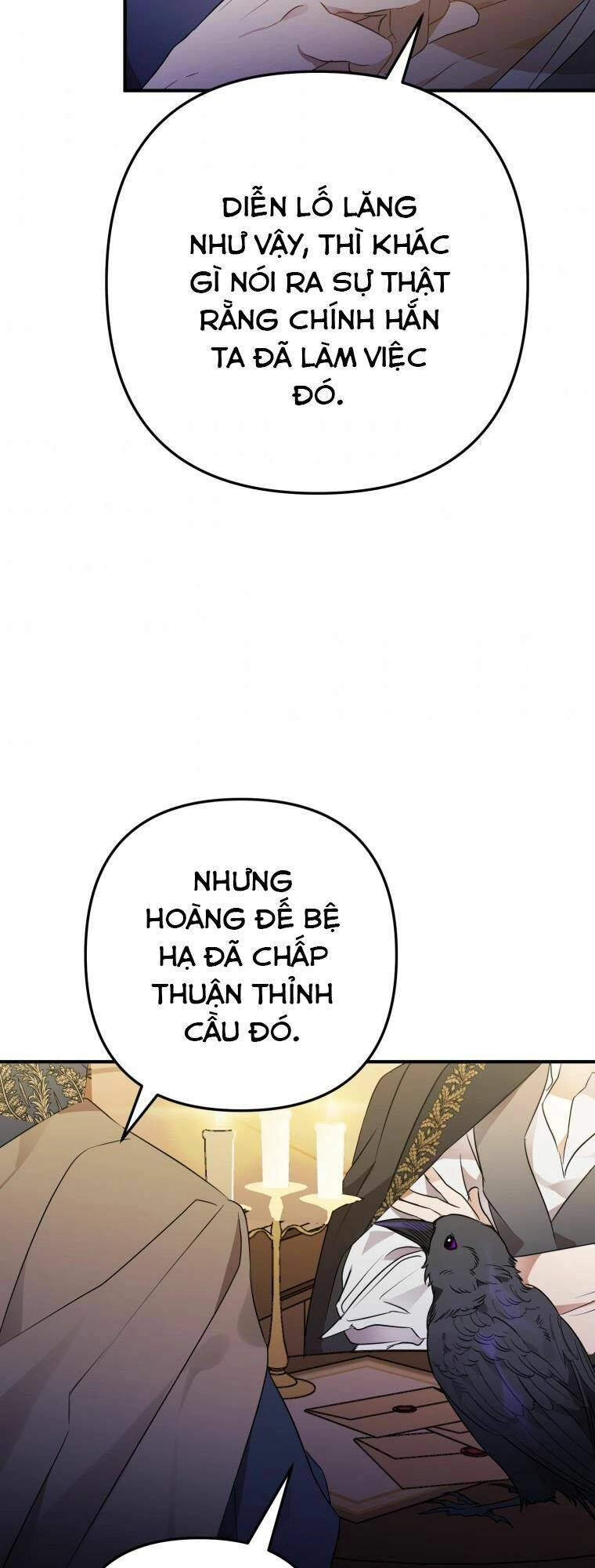 Bỗng Nhiên Tôi Trở Thành Quạ Đen!! Chapter 5 - 40