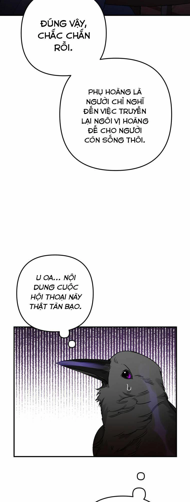 Bỗng Nhiên Tôi Trở Thành Quạ Đen!! Chapter 5 - 41