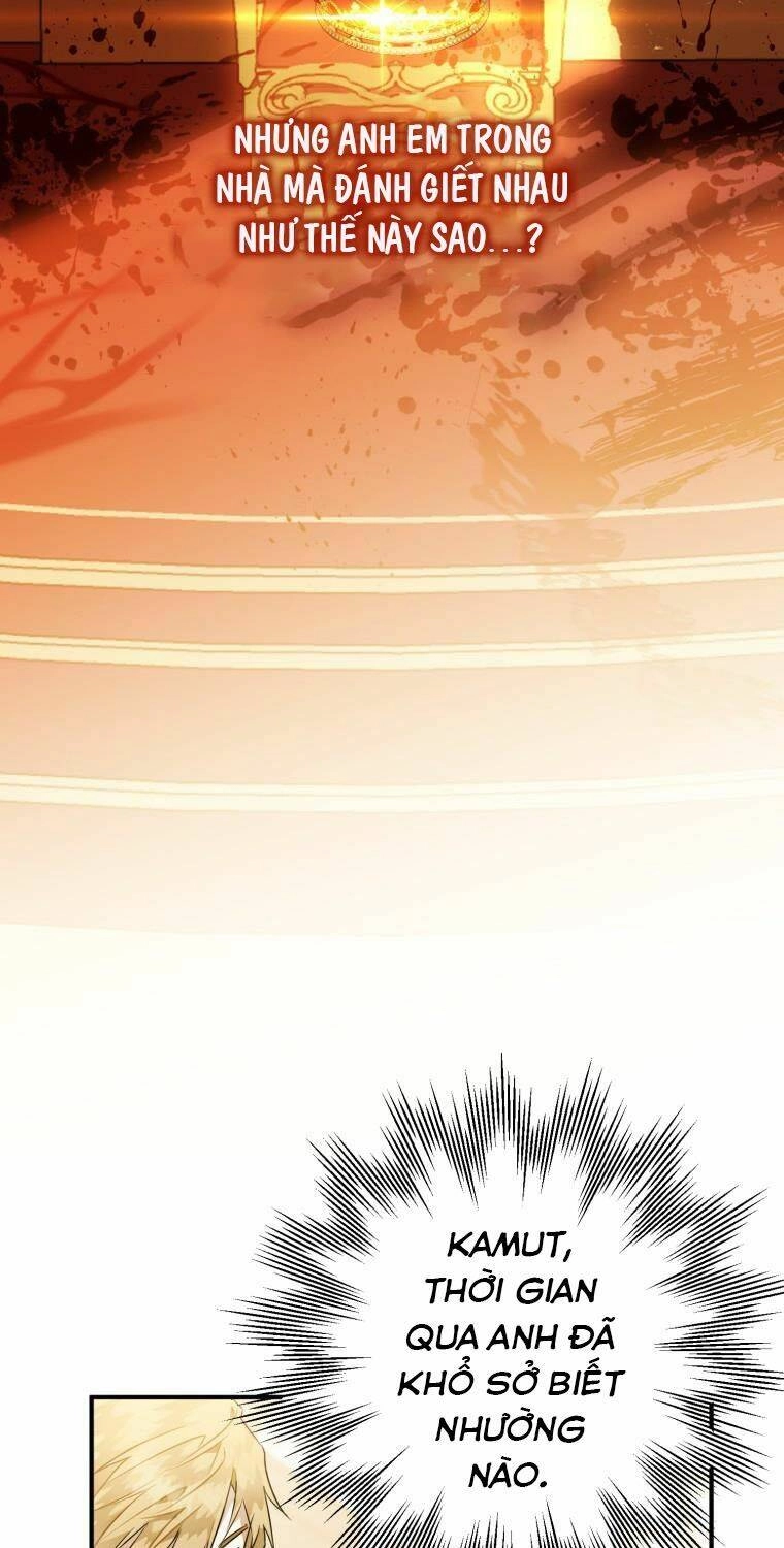 Bỗng Nhiên Tôi Trở Thành Quạ Đen!! Chapter 5 - 43