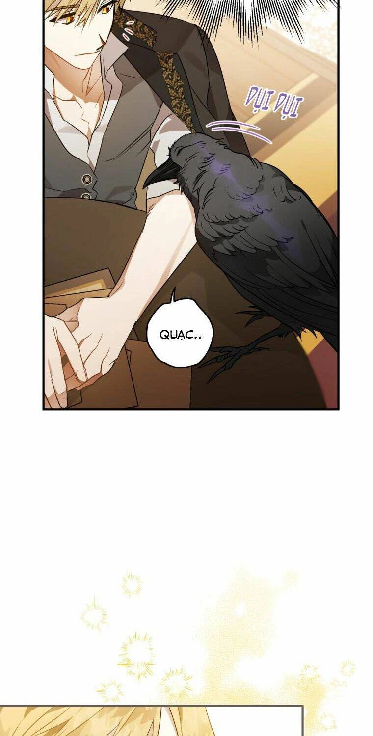 Bỗng Nhiên Tôi Trở Thành Quạ Đen!! Chapter 5 - 44