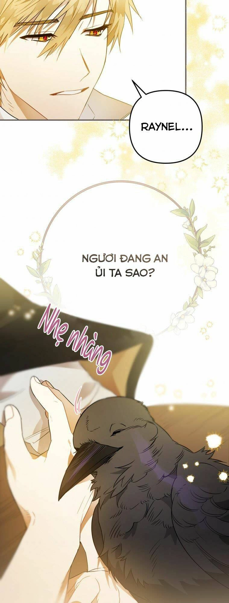 Bỗng Nhiên Tôi Trở Thành Quạ Đen!! Chapter 5 - 45