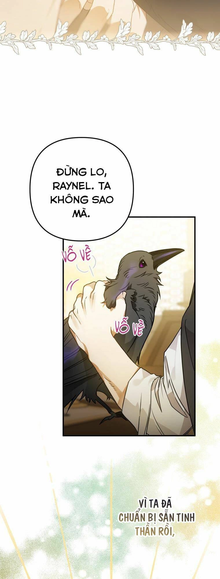 Bỗng Nhiên Tôi Trở Thành Quạ Đen!! Chapter 5 - 46