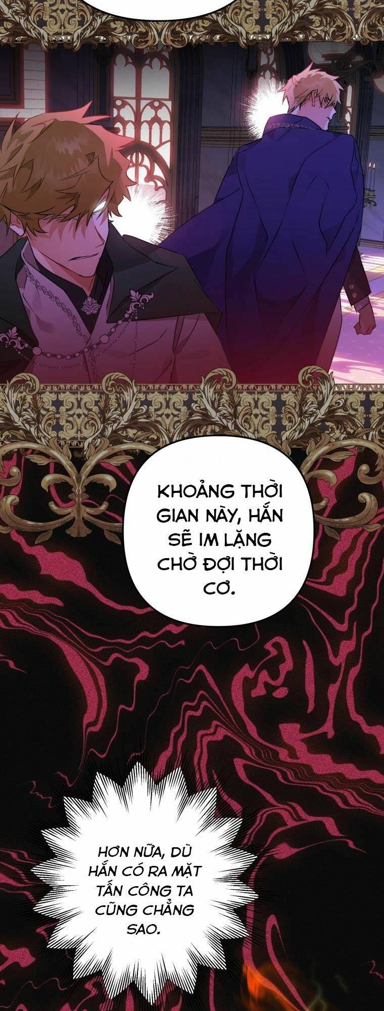 Bỗng Nhiên Tôi Trở Thành Quạ Đen!! Chapter 5 - 50