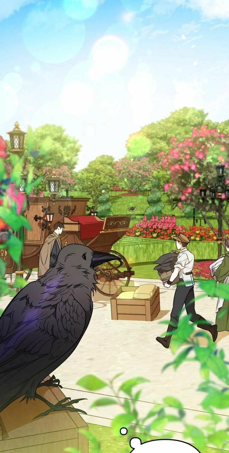 Bỗng Nhiên Tôi Trở Thành Quạ Đen!! Chapter 5 - 54