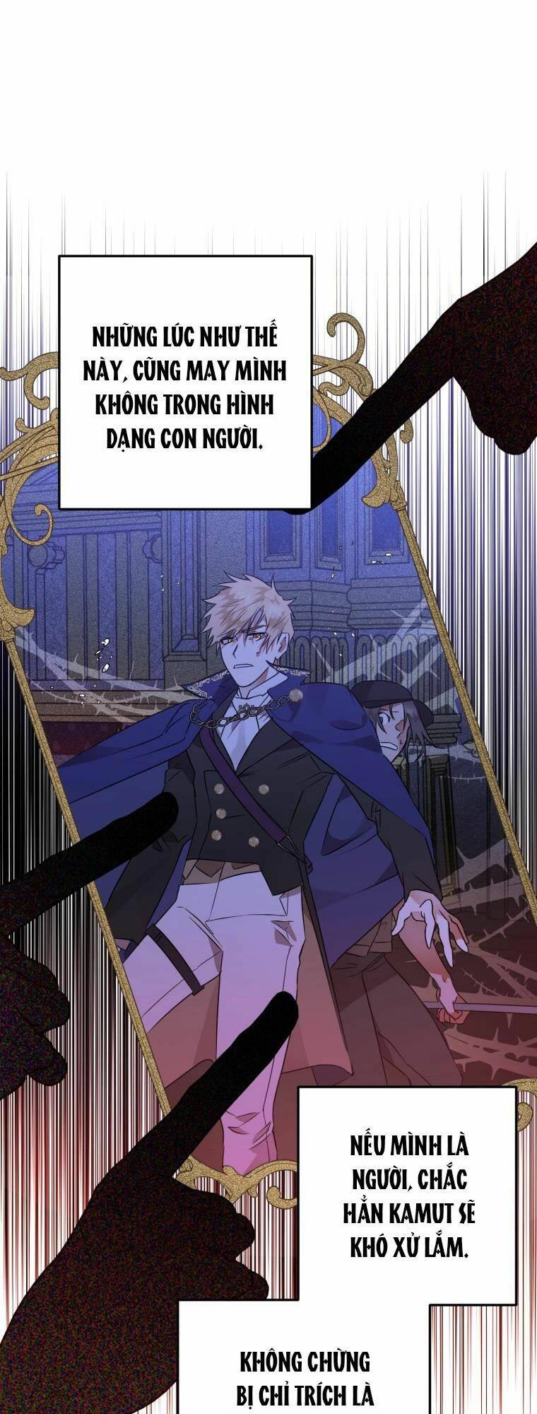 Bỗng Nhiên Tôi Trở Thành Quạ Đen!! Chapter 5 - 58