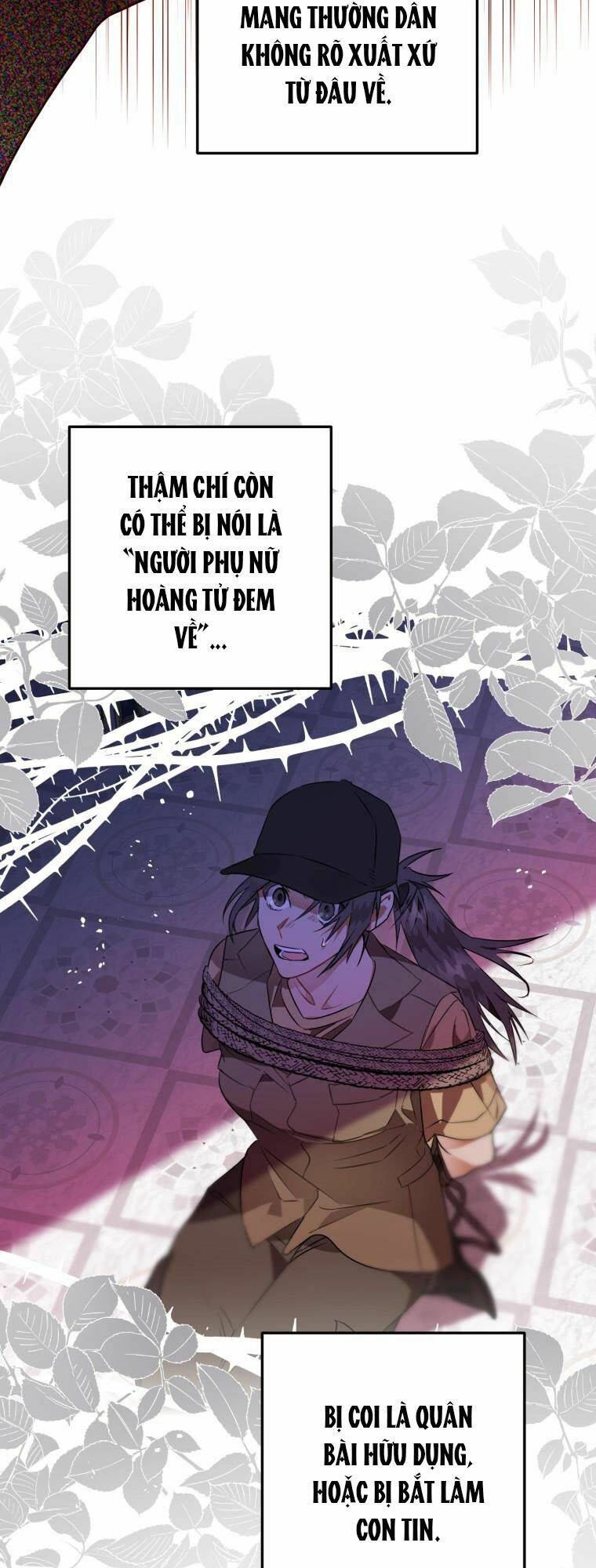 Bỗng Nhiên Tôi Trở Thành Quạ Đen!! Chapter 5 - 59