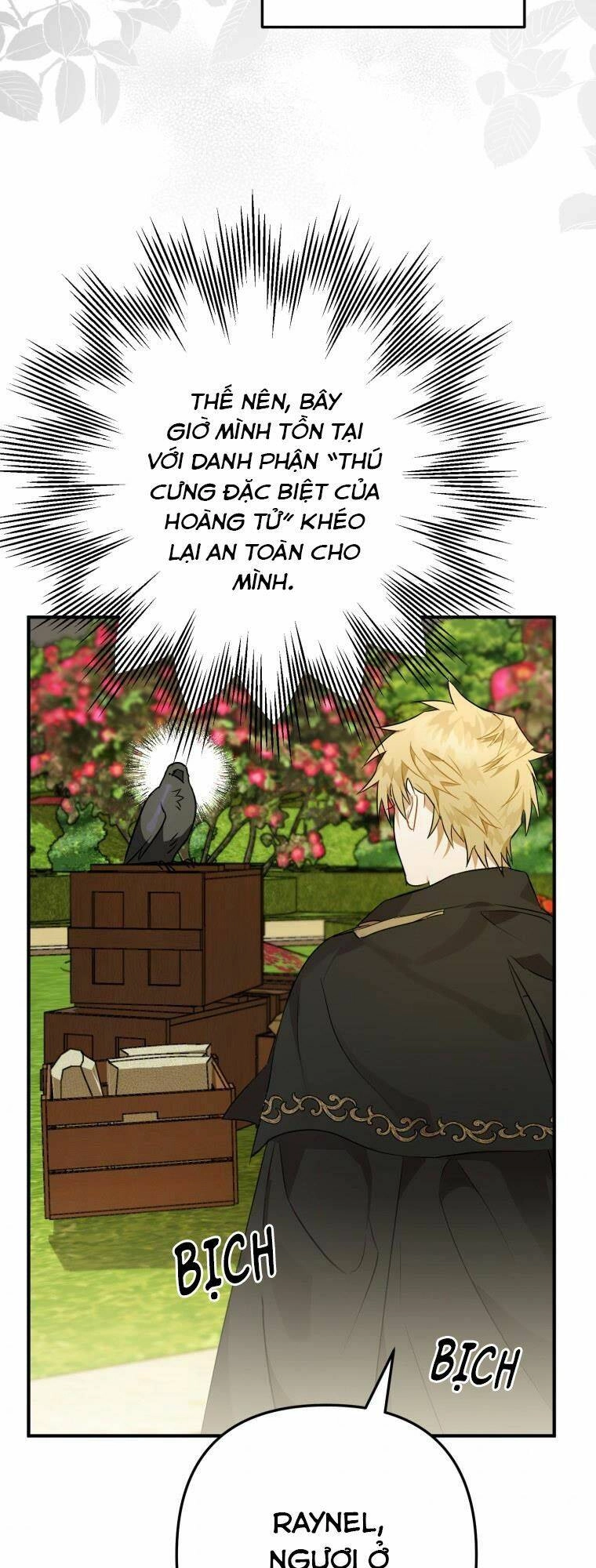 Bỗng Nhiên Tôi Trở Thành Quạ Đen!! Chapter 5 - 60