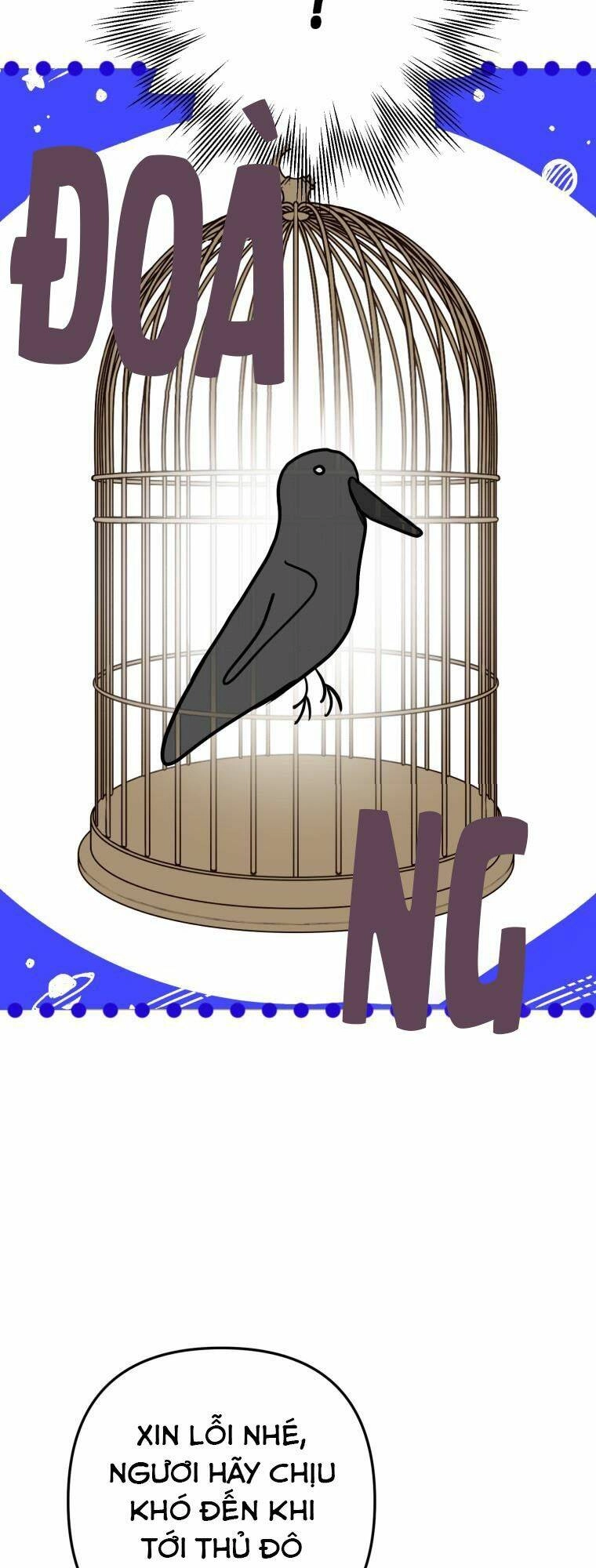 Bỗng Nhiên Tôi Trở Thành Quạ Đen!! Chapter 5 - 63