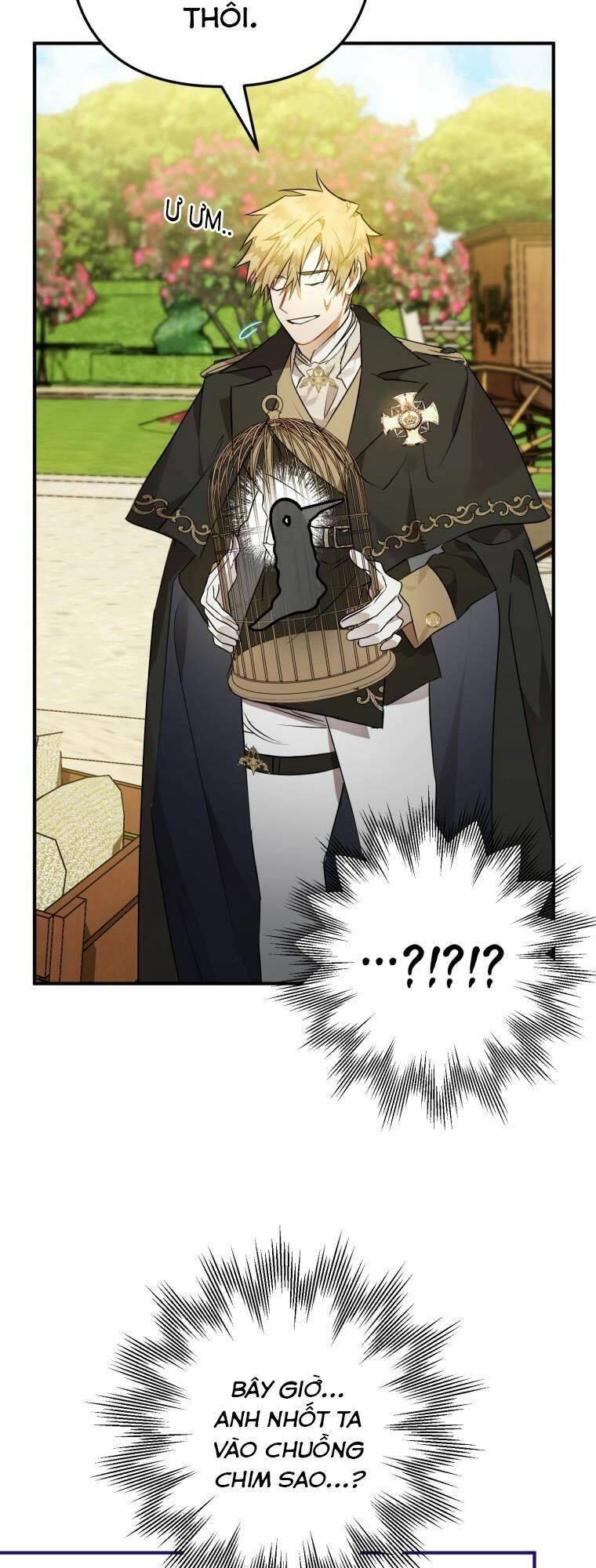 Bỗng Nhiên Tôi Trở Thành Quạ Đen!! Chapter 5 - 64