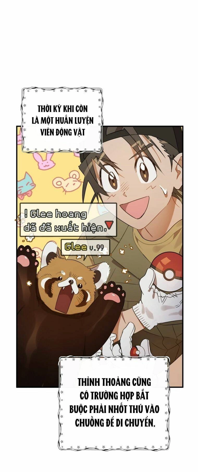 Bỗng Nhiên Tôi Trở Thành Quạ Đen!! Chapter 6 - 1