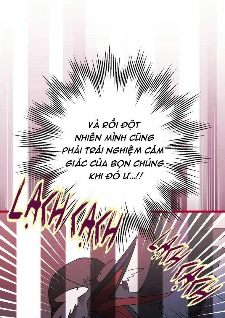 Bỗng Nhiên Tôi Trở Thành Quạ Đen!! Chapter 6 - 4