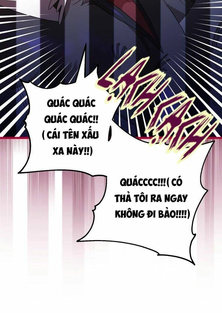 Bỗng Nhiên Tôi Trở Thành Quạ Đen!! Chapter 6 - 5