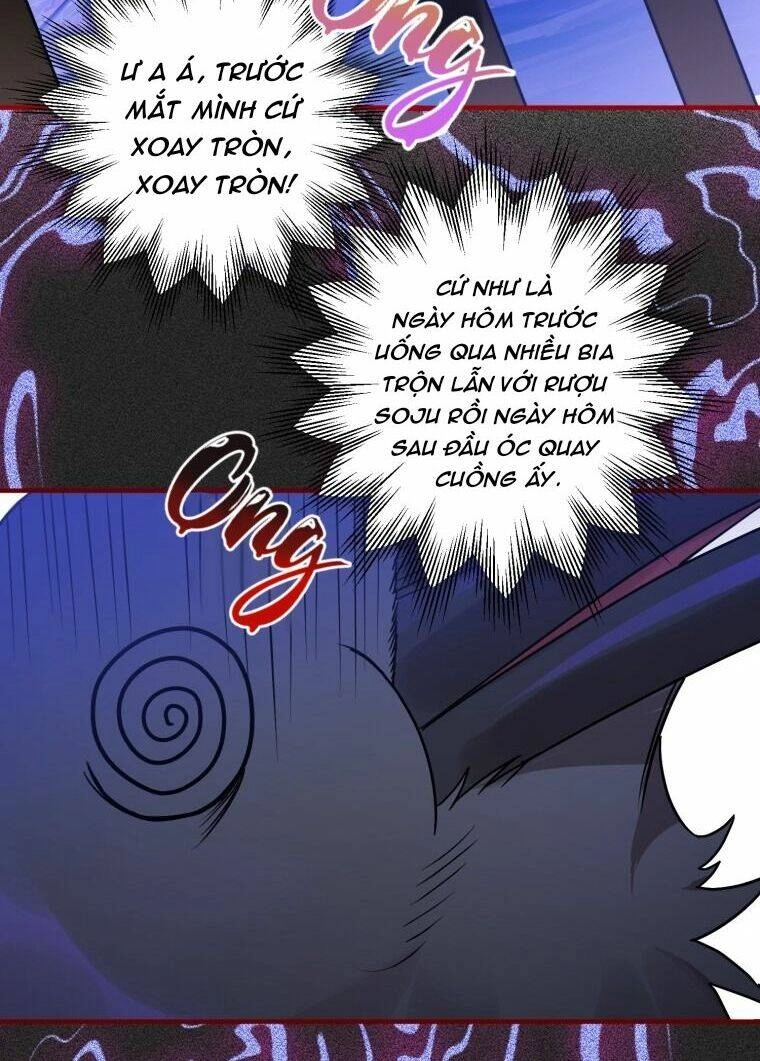 Bỗng Nhiên Tôi Trở Thành Quạ Đen!! Chapter 6 - 8