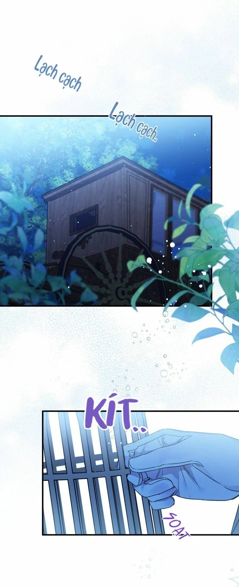 Bỗng Nhiên Tôi Trở Thành Quạ Đen!! Chapter 6 - 11