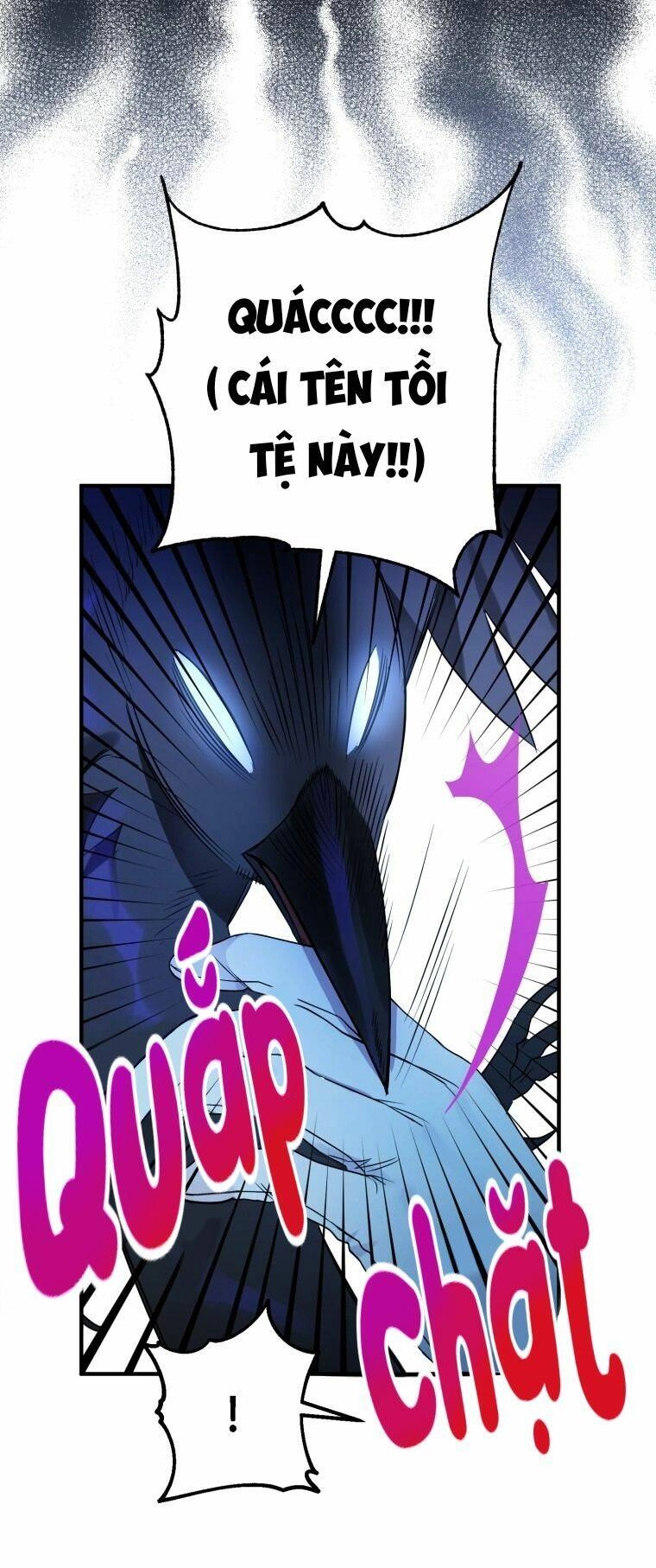 Bỗng Nhiên Tôi Trở Thành Quạ Đen!! Chapter 6 - 15