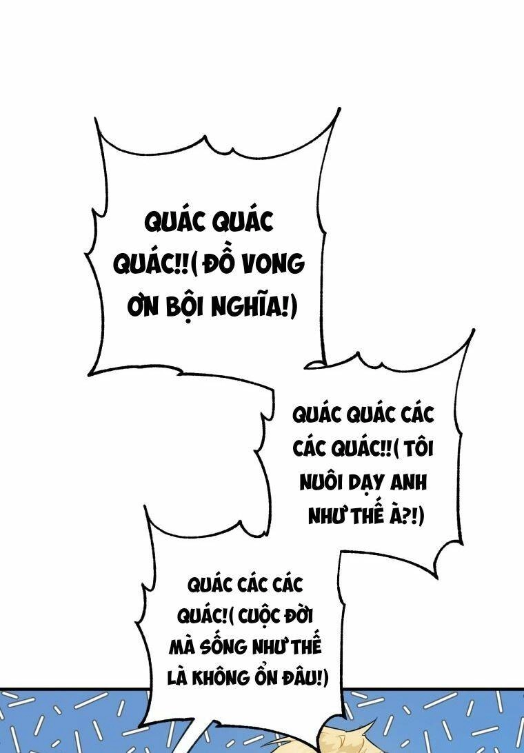 Bỗng Nhiên Tôi Trở Thành Quạ Đen!! Chapter 6 - 16