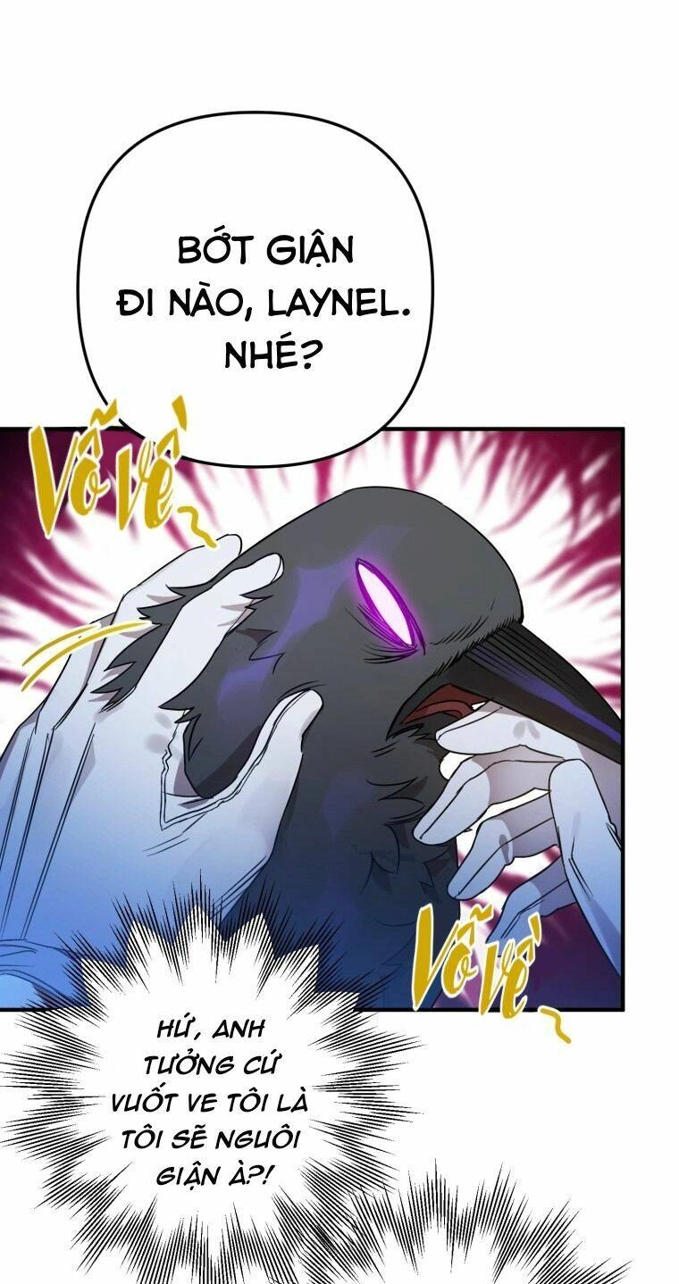 Bỗng Nhiên Tôi Trở Thành Quạ Đen!! Chapter 6 - 18