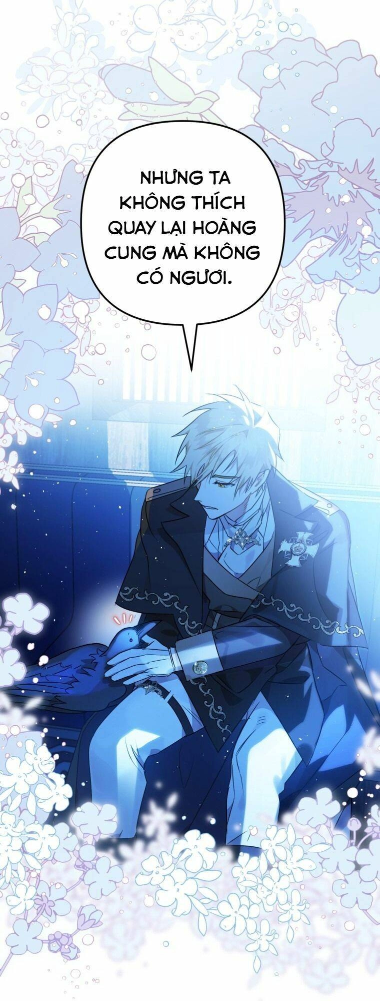 Bỗng Nhiên Tôi Trở Thành Quạ Đen!! Chapter 6 - 21