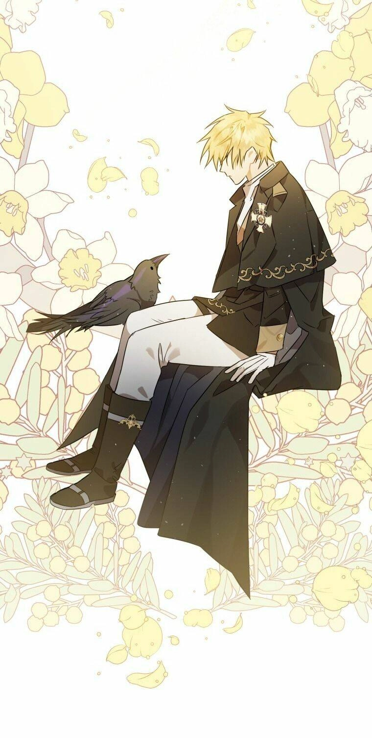 Bỗng Nhiên Tôi Trở Thành Quạ Đen!! Chapter 6 - 37